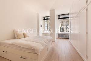 Maisonette mit Garten - gestalten Sie Ihr neues Zuhause! – Die vollständige Adresse der Immobilie erhältst du vom Anbieter., 20144 Harvestehude, Hamburg – Vorschaubild 4
