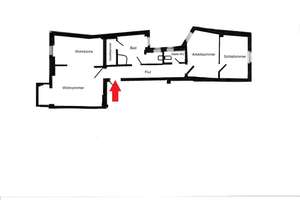 Altbaucharme -  3 Zimmerwohnung mit Stuck und Parkett nähe Maschsee – Alte Döhrener Straße 60, 30173 Südstadt, Hannover – Vorschaubild 32