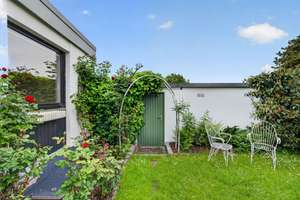 Großzügiges Wohnen auf einer Ebene: Lichtdurchfluteter Bungalow im Kanzlerfeld! – Die vollständige Adresse der Immobilie erhältst du vom Anbieter., 38116 Lehndorf-Watenbüttel, Braunschweig – Vorschaubild 17