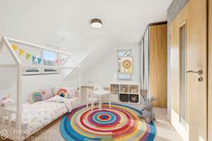 Ihr neues Zuhause wartet auf Sie! 143m² Wohnfläche + 99m² beheizte Nutzfläche sorgen für viel Platz – Die vollständige Adresse der Immobilie erhältst du vom Anbieter., 41462 Furth Nord, Neuss – Vorschaubild 19