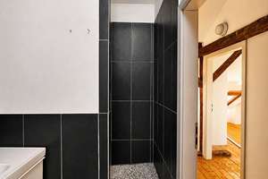 Helle  Maisonette-Terrassenwohnung mit Weitblick, ideal für Paare, junge Familien, WG geeignet – Die vollständige Adresse der Immobilie erhältst du vom Anbieter., 40476 Derendorf, Düsseldorf – Vorschaubild 23