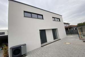 Neubau in Gerofing – Die vollständige Adresse der Immobilie erhältst du vom Anbieter., 85049 West, Ingolstadt – Vorschaubild 14