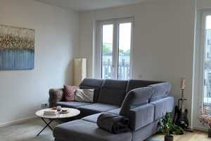 Moderne, familientaugliche 3-Zi.-Whg. mit Dachterrasse * 90 m² * Baujahr 2020 – Welfenstr. 14b, 81541 München – Vorschaubild 3