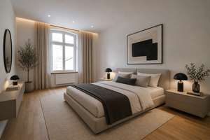 Manchmal braucht es nur einen Augenblick, um zu wissen: Hier gehöre ich hin. – Die vollständige Adresse der Immobilie erhältst du vom Anbieter., 42117 Elberfeld West, Wuppertal – Vorschaubild 3