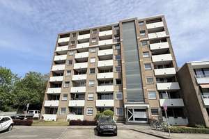 Klein. Vermietet. Mit Aussicht. Ihre Kapitalanlage in Krefeld-Fischeln – Die vollständige Adresse der Immobilie erhältst du vom Anbieter., 47807 Fischeln, Krefeld – Vorschaubild 10