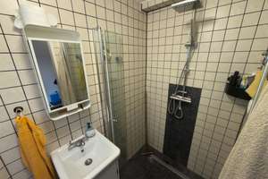 Zu Hause mit Kamin, Garten und Stellplatz – Die vollständige Adresse der Immobilie erhältst du vom Anbieter., 23569 Kücknitz, Lübeck – Vorschaubild 8