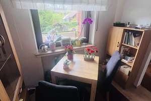 Tolle 3 Zimmer-Wohnung mit Balkon in ruhiger Wohngegend – Poethenberg 33, 41068 Venn, Mönchengladbach – Vorschaubild 4