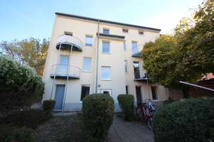 Sanierte 2-Zi. im 2.OG mit Balkon in MD Fermersleben nahe Salbker See – Comeniusstraße 9, 39122 Fermersleben, Magdeburg – Vorschaubild 20