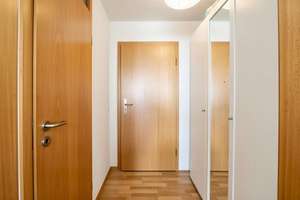 +++ Charmantes 1-Zimmer-Apartment mit Balkon und TG-Stellplatz im Herzen vom Preußischen Viertel +++ – Die vollständige Adresse der Immobilie erhältst du vom Anbieter., 1099 Radeberger Vorstadt, Dresden – Vorschaubild 9
