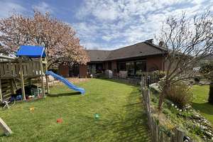 Großzügiges Einfamilienhaus mit Traumgarten in ruhiger Lage – ideal für anspruchsvolles Wohnen  – Brunnenweg 9, 51789 Lindlar – Vorschaubild 4