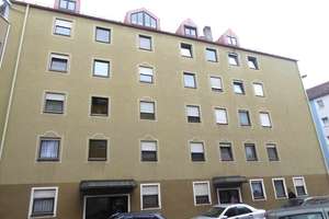 Renovierte 2-Zimmer-Wohnung mit Balkon & Aufzug – Die vollständige Adresse der Immobilie erhältst du vom Anbieter., 90459 Galgenhof, Nürnberg – Vorschaubild 13