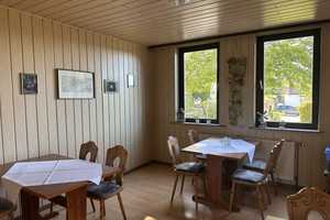 Spezialimmobilie mit Restaurantbetrieb und Ferienvermietung und Wohnhaus – Hameln-Pyrmont (Kreis) – Vorschaubild 14