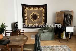 Tauschwohnung: Schöne und gepflegte 2-Zimmer-Whg mitten in Fhain  ✨ – Die vollständige Adresse der Immobilie erhältst du vom Anbieter., 10247 Friedrichshain, Berlin – Vorschaubild 4