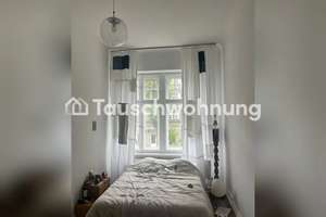 Tauschwohnung: Tempelhof-Schöneberg oder Moabit gegen Kreuzberg/Neukölln