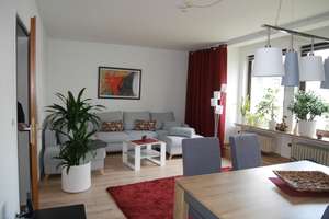 Bremen-Fesenfeld: 3 Wohnungen im Paket plus 2 Garagenstellplätze, in 4-Parteienhaus, in TOP Lage. – Die vollständige Adresse der Immobilie erhältst du vom Anbieter., 28203 Fesenfeld, Bremen – Vorschaubild 6