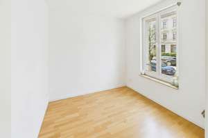 Lichtdurchflutete 3-Zimmer-Wohnung mit Balkon in Potsdam West – Die vollständige Adresse der Immobilie erhältst du vom Anbieter., 14471 Brandenburger Vorstadt, Potsdam – Vorschaubild 15