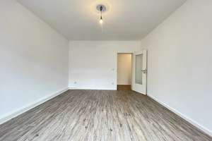 Stadtleben auf schönste Art: Moderne 2-Zimmer-Wohnung mit Balkon in Nürnberg-St. Leonhard – Die vollständige Adresse der Immobilie erhältst du vom Anbieter., 90439 St. Leonhard, Nürnberg – Vorschaubild 3