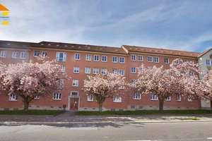 Wohnung im Lutherviertel mit Balkon und Stellplatz – Lutherstraße 28, 9126 Lutherviertel, Chemnitz – Vorschaubild 1