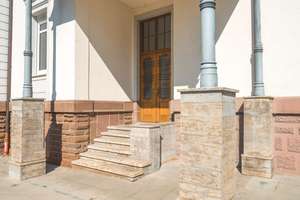 Altbau-Refugium in historischer Villa – Herdweg 22, 70174 Relenberg, Stuttgart – Vorschaubild 9