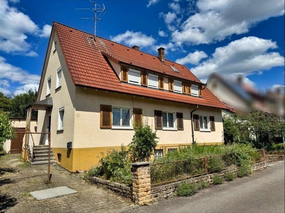 Aussenansicht