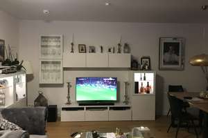 Teilmöblierte, Alltagstaugliche 3-Zimmer-Wohnung in Hamburg-Bergedorf – Die vollständige Adresse der Immobilie erhältst du vom Anbieter., 21035 Bergedorf (Ortsteil), Hamburg – Vorschaubild 11