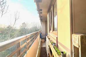 Saniert, hell, gelungene Aufteilung - Balkon mit Blick ins Grüne - ca 10 Min zur Campusbrücke – Die vollständige Adresse der Immobilie erhältst du vom Anbieter., 55120 Mombach, Mainz – Vorschaubild 11