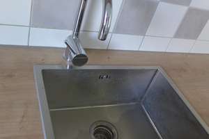 1  Zimmerwohnung mit EBK und Terrasse – Matzenbergweg 10, 95447 Meyernberg, Bayreuth – Vorschaubild 11