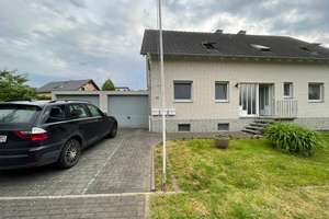 Attraktive Kapitalanlage! Mehrfamilienhaus mit solider Rendite : Ettingshausen Reiskirchen – Die vollständige Adresse der Immobilie erhältst du vom Anbieter., 35447 Reiskirchen – Vorschaubild 1