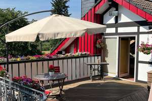 Viel Platz auf 110 Quadratmetern in Solingen – Die vollständige Adresse der Immobilie erhältst du vom Anbieter., 42657 Burg/Höhscheid, Solingen – Vorschaubild 3