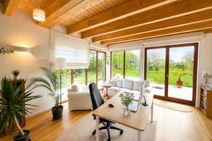 Exklusives Architektenhaus im Hamburger Umland mit Weitblick und Entwicklungspotenzial – Die vollständige Adresse der Immobilie erhältst du vom Anbieter., 23818 Neuengörs – Vorschaubild 6