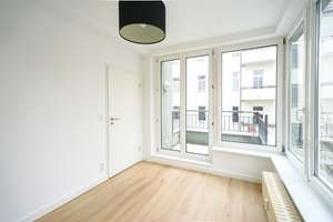 Hochwertige 3-Zimmerwohnung mit EBK & eigenen Tiefgaragenstellplatz | Potsdam-West – Die vollständige Adresse der Immobilie erhältst du vom Anbieter., 14471 Potsdam West, Potsdam – Vorschaubild 15