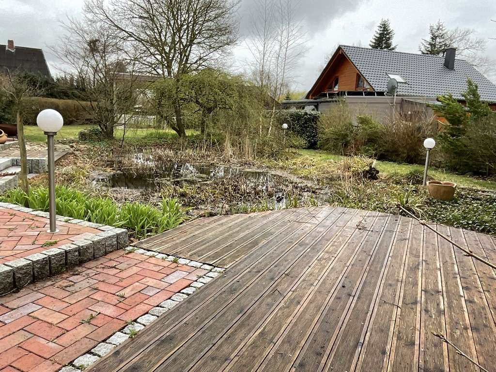 Immobilie in Holste - Von Privat: Hochwertiges und energieeffizientes EFH in Hambergen - Bild 3