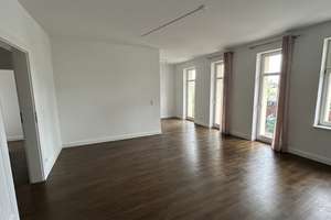 Kapitalanlage - Leipzig-Thonberg: Denkmalgeschützte 3-Zimmer-Wohnung mit Balkon und Aufzug – Die vollständige Adresse der Immobilie erhältst du vom Anbieter., 4317 Reudnitz-Thonberg, Leipzig – Vorschaubild 5