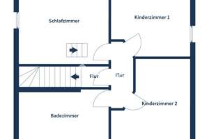 Grünes Refugium mit Wohnkomfort – gepflegtes Haus mit Terrasse und Garage in gefragter Lage – Die vollständige Adresse der Immobilie erhältst du vom Anbieter., 12524 Altglienicke, Berlin – Vorschaubild 24
