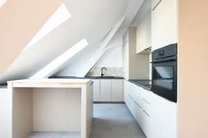 AIGNER - Exklusive kernsanierte Loft-Wohnung in Oberföhring – Die vollständige Adresse der Immobilie erhältst du vom Anbieter., 81925 Oberföhring, München – Vorschaubild 4