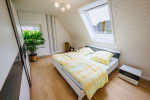 Ruhig wohnen mit viel Platz im Grünen – Die vollständige Adresse der Immobilie erhältst du vom Anbieter., 33689 Sennestadt, Bielefeld – Vorschaubild 19