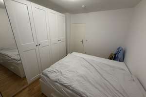Nachmieter - Ruhige 2-Zimmer-Wohnung mit Balkon in Bestlage am Mangfallplatz – Nauplia Str. 25, 81547 Neuharlaching, München – Vorschaubild 6