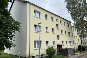 KUNZE: 3-Zimmer Wohnung mit Balkon in Ahlem! – Lohkamp 6, 30453 Hannover – Vorschaubild 1