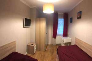 1 - Zimmer Wohnung mit Balkon in Berlin Moabit – Wilhelmshavener Straße 62, 10551 Moabit, Berlin – Vorschaubild 3