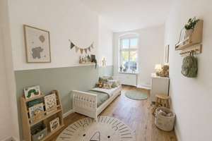 Wassernah & Energieeffizient: Provisionsfreie Familienwohnung im Top-Zustand – Königseestr. 6, 12527 Grünau, Berlin – Vorschaubild 6