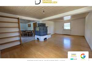 Charmantes & geräumiges Einfamilienhaus mit Doppelgarage & Garten – Ostalbkreis – Vorschaubild 1