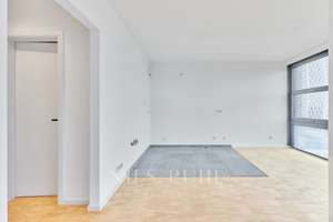 Erstbezug nach Sanierung im Skylight Tower mit atemberaubendem Skylineblick, Concierge & Tiefgarage – Stephanstraße 18, 60313 Innenstadt, Frankfurt am Main – Vorschaubild 9