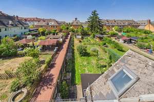 Wohnen mit Geschichte – charmantes Denkmalhaus mit Garten auf Erbpachtgrundstück – 65934 Nied, Frankfurt am Main – Vorschaubild 11