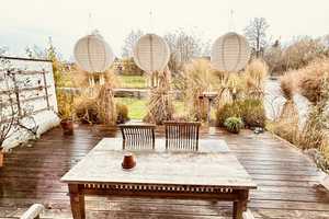 Für Familien! Reiheneckhaus mit großem Garten! – Freising (Kreis) – Vorschaubild 8