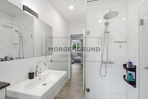 Gemütliche 2-Zimmer-Wohnung mit Einbauküche und Balkon in zentraler Lage (WG-Geeignet) – Sedanstr 22, 52068 Adalbertsteinweg, Aachen – Vorschaubild 5