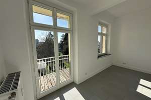 Sanierte 2-Raum-Wohnung mit Balkon in Leverkusen – Die vollständige Adresse der Immobilie erhältst du vom Anbieter., 51379 Opladen, Leverkusen – Vorschaubild 2