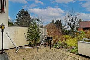 Großes Reihenhaus mit Süd-West-Garten, Carport und Vollkeller zum Kauf in Öjendorf - Wentzel Dr. – Die vollständige Adresse der Immobilie erhältst du vom Anbieter., 22117 Billstedt, Hamburg – Vorschaubild 11