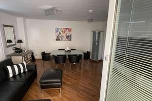 Geschmackvolles Penthouse mit 2,5 Zimmern in Düsseldorf – Die vollständige Adresse der Immobilie erhältst du vom Anbieter., 40470 Mörsenbroich, Düsseldorf – Vorschaubild 5