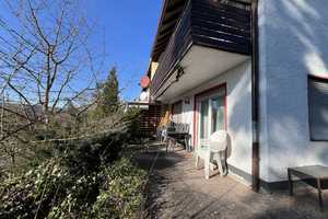 "RESERVIERT" Wohnen am goldenen Berg Reihenendhaus in begehrter Lage und separatem Grundstück – Calw (Kreis) – Vorschaubild 13