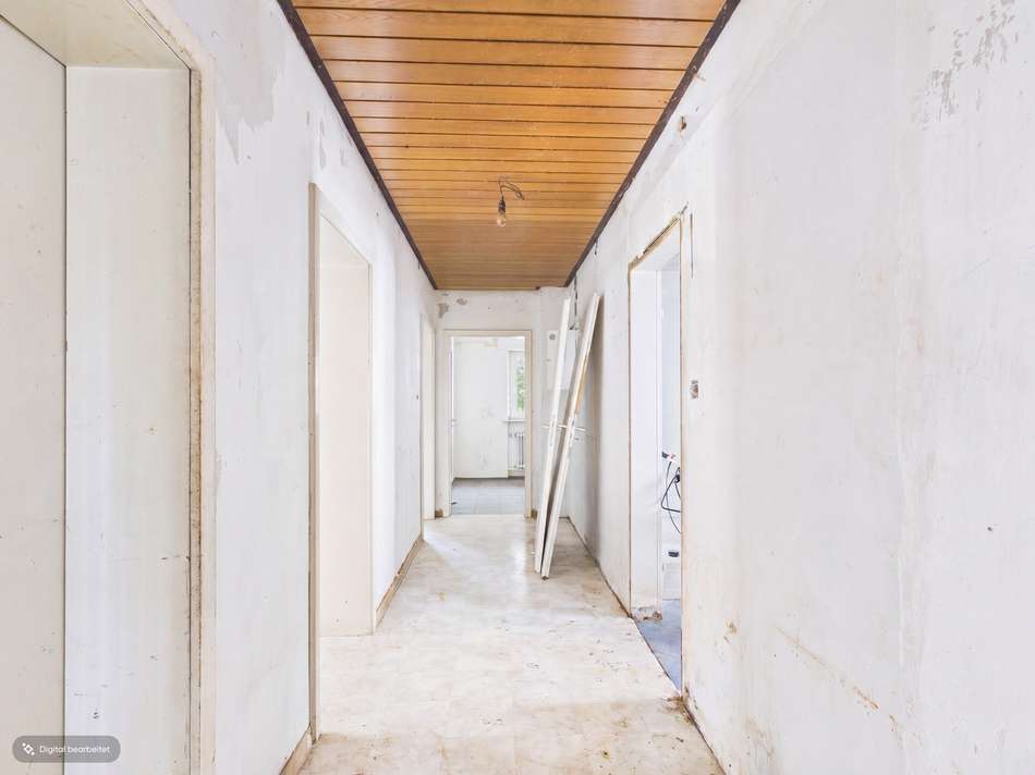 05 Eingangsbereich (Wohnung EG